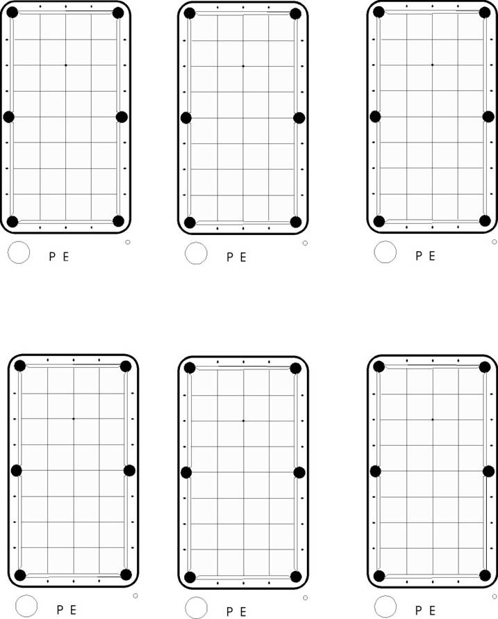Stream ❤️ Download Billiard Log Book: A Blank Pool Table Diagrams For Game  Practice And Drills To Impro by Brianawattmargarethe